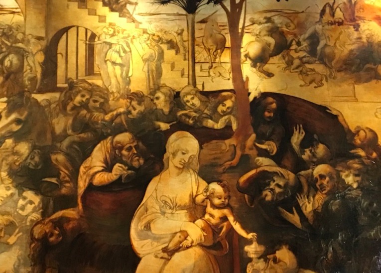 Njihen si kryevepra botërore, po a e dinit se këto 7 vepra kishin mbet’ të papërfunduara nga autorët e tyre