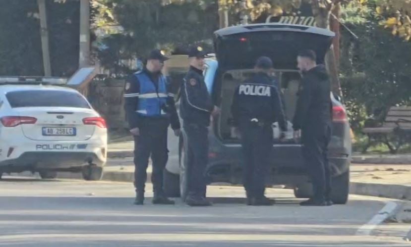 Njoftimi për të shtënat me armë alarmon policinë në Vlorë, rezultoi se…