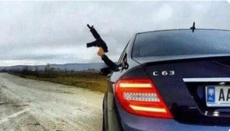 Noka: Kur Luftar Hysa takonte Edi Ramën, me makinën e tij gjezdiste i biri i El Chapos