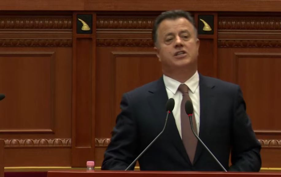 Noka: Ky është buxheti i korrupsionit dhe babëzisë, qytetarët do të marrin “Noc rrokun”