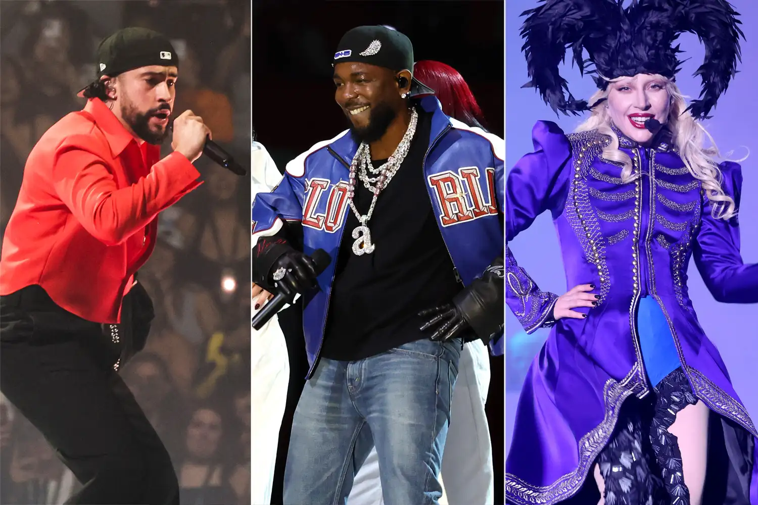 Nominimet për Grammy 2026: Shihni listën e plotë