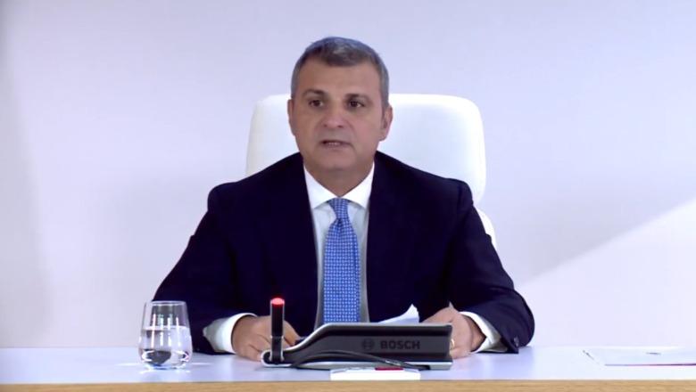 Normat e interesit mbeten të pandryshuara, Sejko: Ekonomia shqiptare po rritet