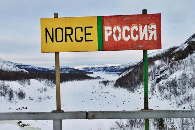 Norvegjia modernizon sistemet e kontrollit kufitar me Rusinë