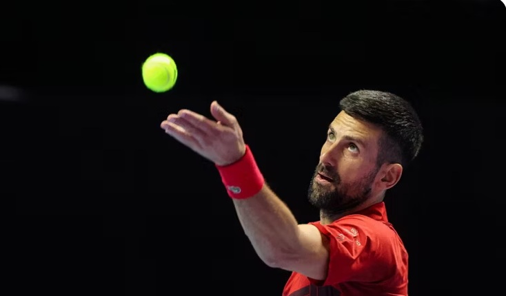 Novak Djokovic i paqartë për sezonin: Nuk e di nëse do të luaj më këtë vit