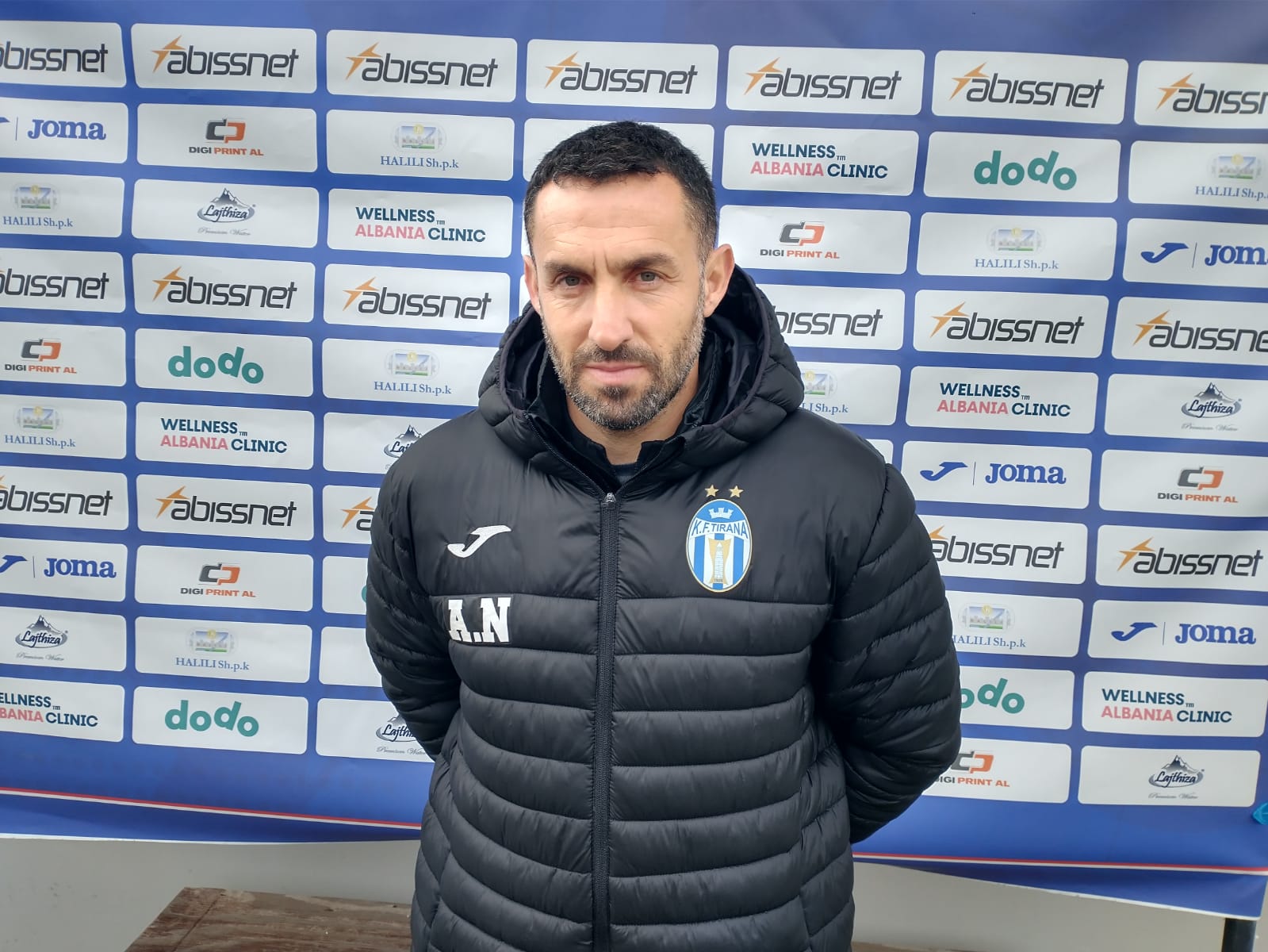 Nuhiu para Egnatias: Besoj te Tirana, uroj shqiptarët për ditën e Pavarësisë