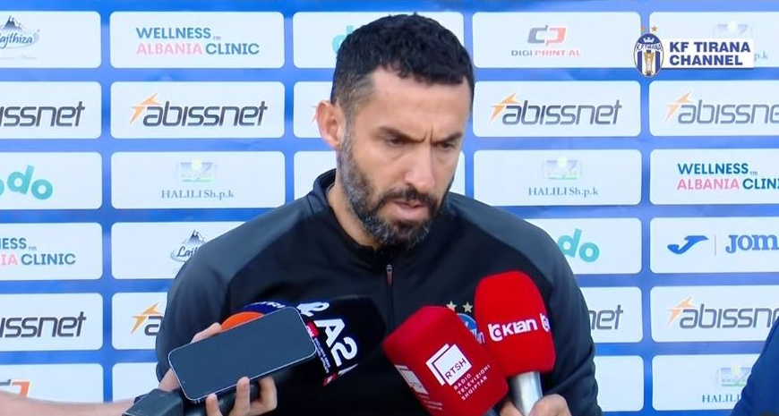 Nuhiu: Tirana të kthehet te identiteti i saj fitues, me Vorën kërkohet përqëndrim