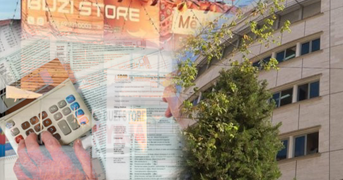 Nuk deklaroi 3.7 mln euro të ardhura, Prokuroria e Tiranës dërgon në gjyq ‘Buzi Store’