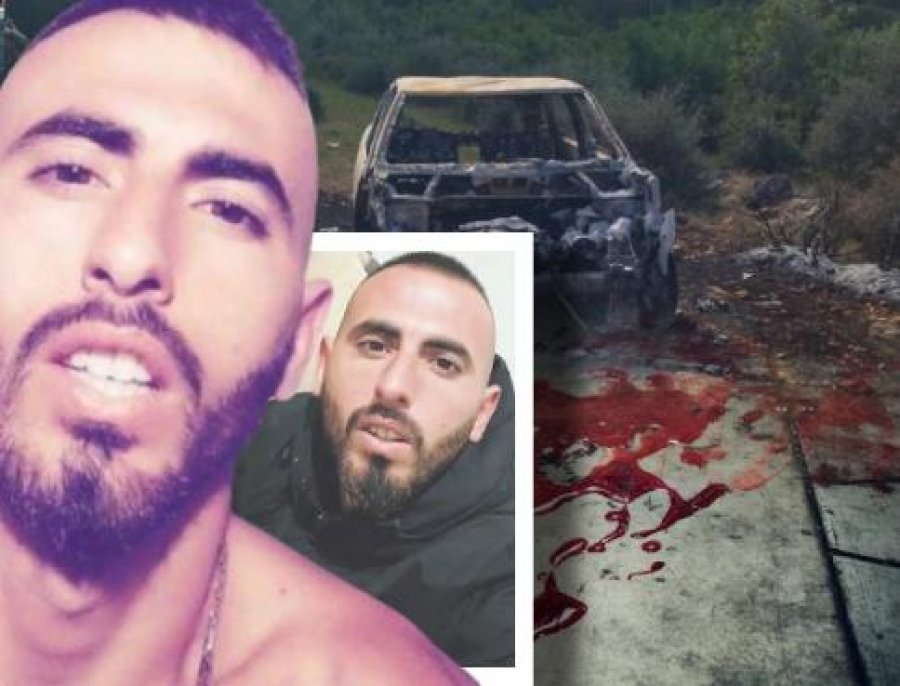 Nuk e duroi dot vdekjen e djalit të saj, nëna e shqiptarit që u gjet i djegur në Skourta të Beotisë ndërron jetë