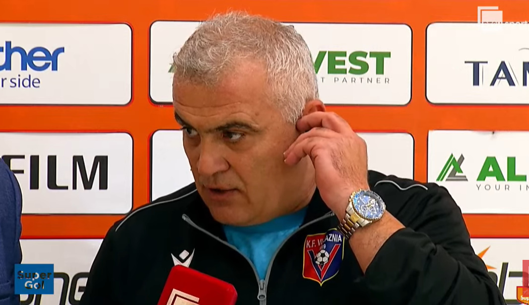 “Nuk është njësoj të luash me Dinamo Durrës City-n si me Dinamon e atyre viteve”, Martini: Ka momente kur njerëzit nuk dinë çfarë thonë