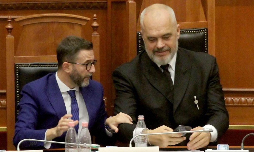 “Nuk flas më me Ramën”/ Braçe zbulon se shkarkimi i Veliajt shkaktoi krisje mes tij dhe kryeministrit