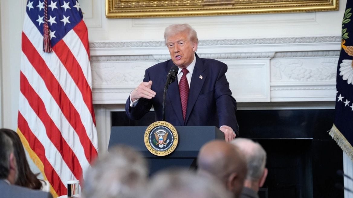 “Nuk ishin rezultate të mira për republikanët”, Trump reagon pas humbjes në zgjedhjet e djeshme: Mbyllja e qeverisë është një nga arsyet