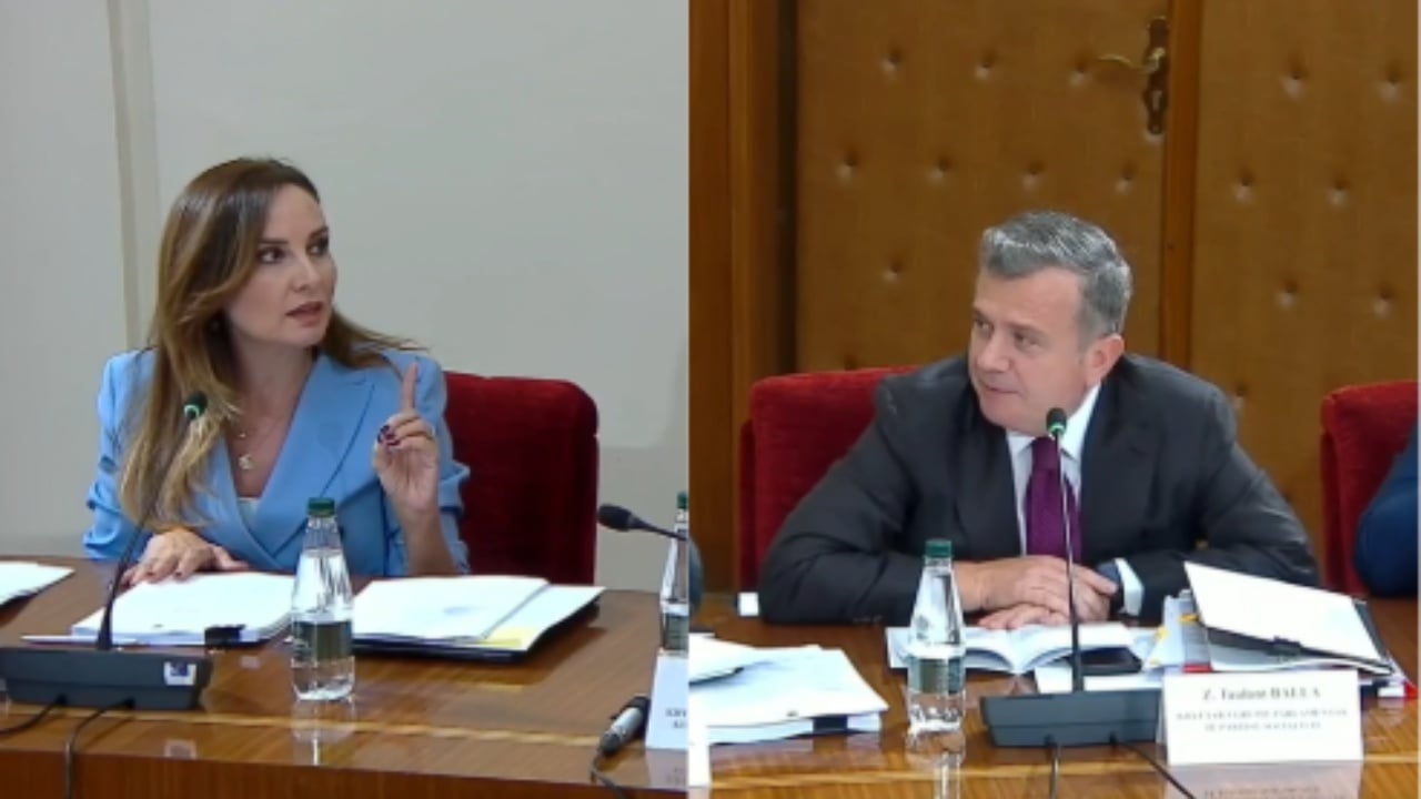 “Nuk ka buxhet pa paketë fiskale”/ Balla-Tabakut: Sot jemi mbledhur për vetëm për kalendarin