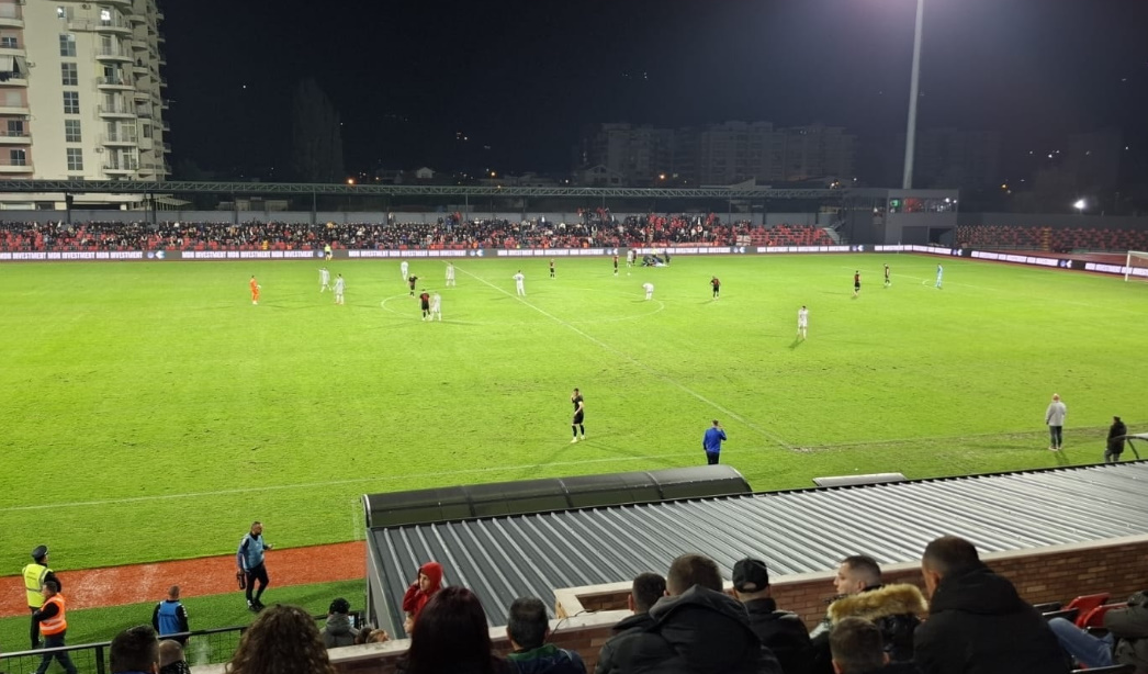 Nuk ka fitues në Flamurtari-Vora, ja renditja e “Abissnet Superiore”-s pas javës së 13 të kampionatit