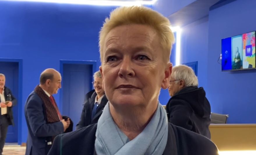 ‘Nuk ka një direktivë të BE…’, Suard flet për ligjin e Barazisë Gjinore