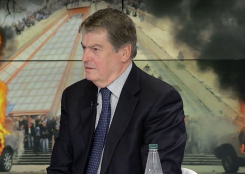 “Nuk kam ftesë, por nëse vjen do paraqitem”, Topi godet fort: Cilido të jetë, thirrja e SPAK është urdhër, jo opsion