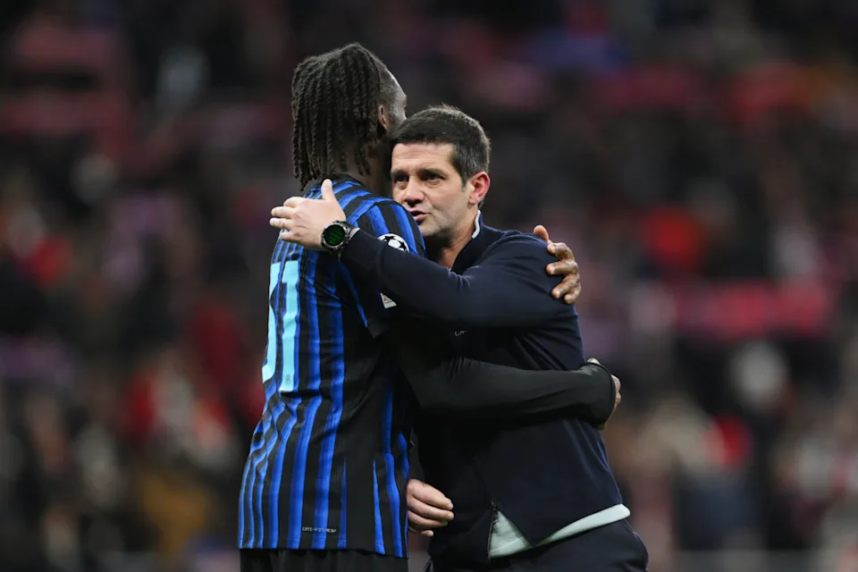 “Nuk meritonim të humbnim ashtu në fund të ndeshjes, uroj të kemi më shumë fat në të ardhmen”