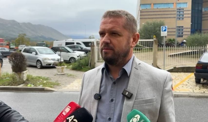 “Nuk u dorëzuan sepse do t’i vrisnin”/ U la në burg, flet avokati i Erzen Ukës: Ndodhej rastësisht në atë shtëpi, policia të tregojë pse i ka qëlluar