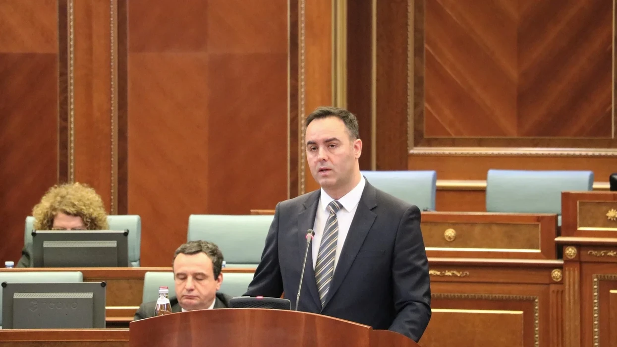 Nuk votohet Konjufca, Kosova shkon në zgjedhje të jashtëzakonshme