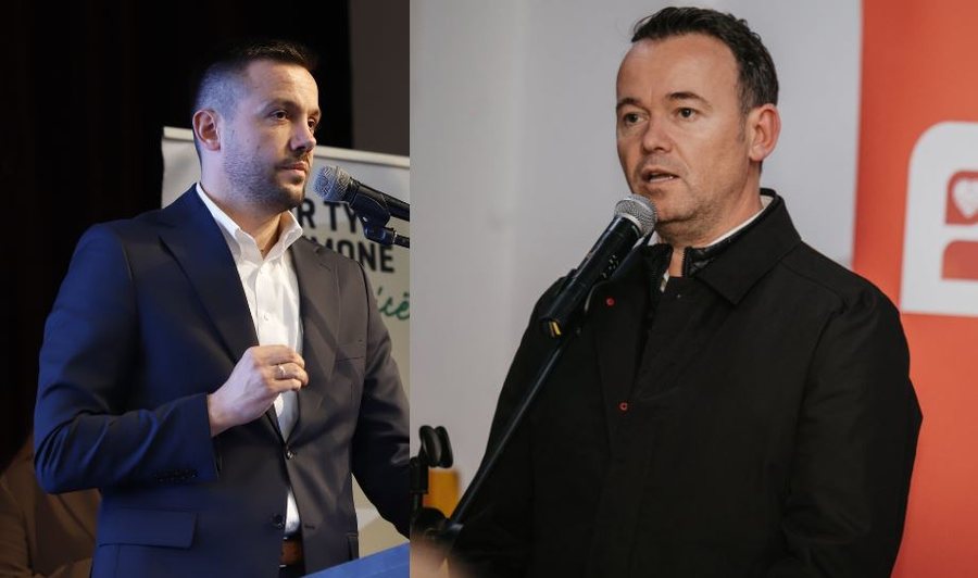 Numërimi i votave në Kosovë, në Mitrovicën e Jugut kryeson kandidati i LVV-së