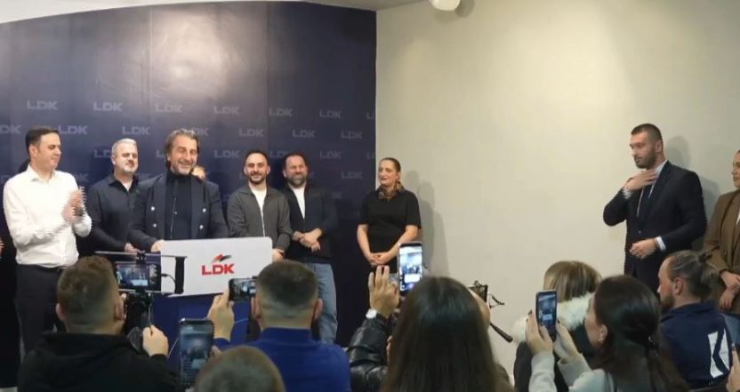 Numërohen 95 % e votave, Rama fiton Prishtinën, humb kandidati i VV
