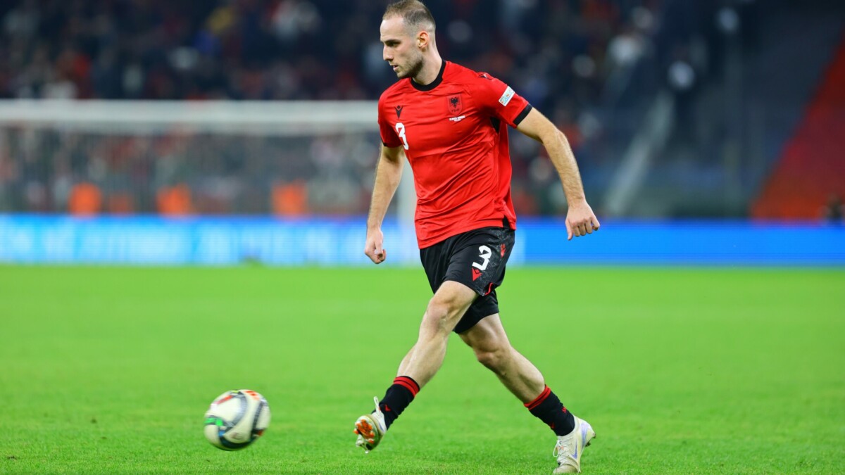 “Objektivi është të shkojmë në play-off”/ Mitaj ndalet te ‘Botërori’: Jemi shumë të karikuar për ndeshjen me Andorrën