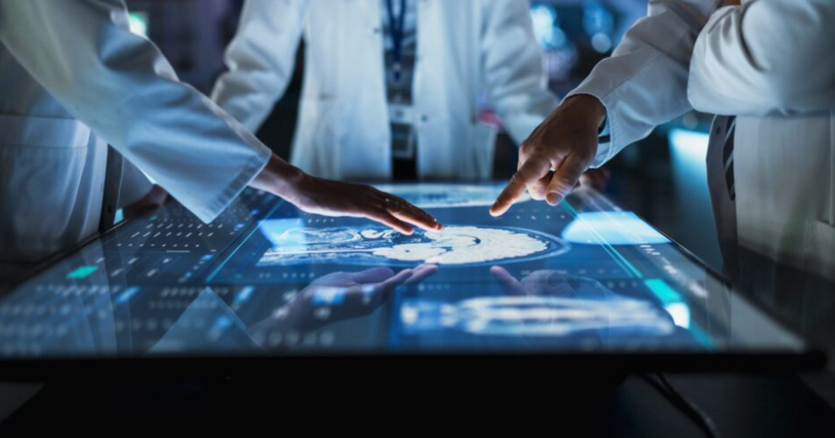 OBSH: Shqipëria pa progres në Inteligjencën artificiale për shëndetin