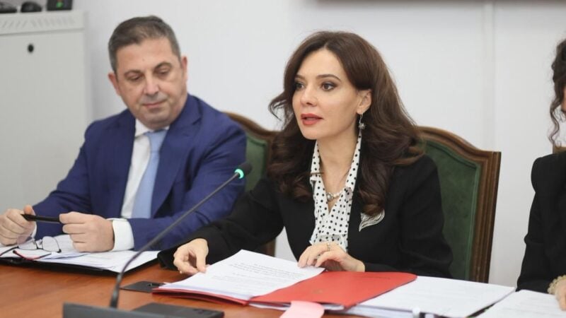 “Ofensiva më e madhe diplomatike për Shqipërinë anëtare të BE”/ Spiropali: Viti 2026, kapitull vendimtar për integrimin