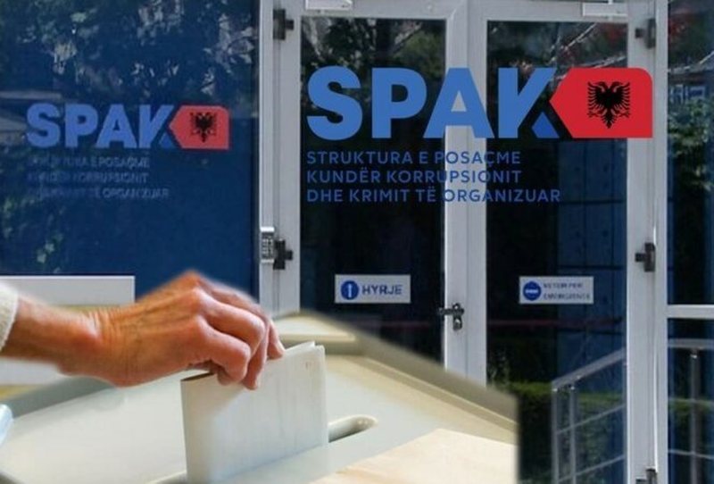 Ofruan para për të blerë vota, SPAK dërgon për gjykim tre persona për korrupsion zgjedhor në Lezhë