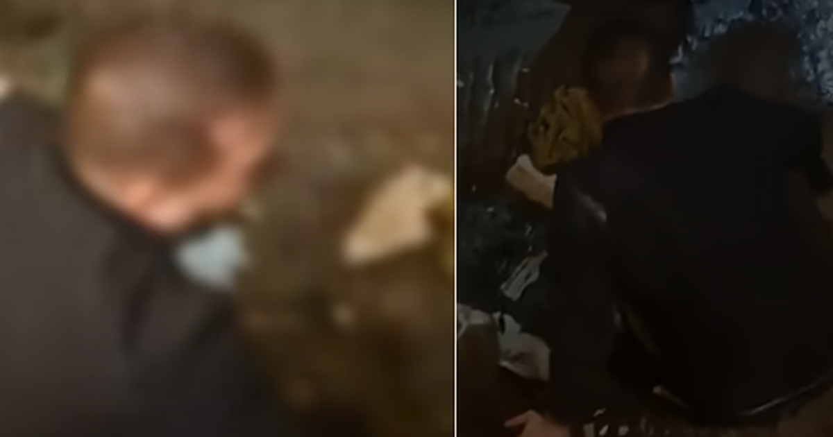 ‘Oh nan bre’-‘Skifterët’ shqiptarë bien nga 6 metra lartësi dhe thyejnë brinjët, pronari i shtëpisë i jep ndihmën e parë