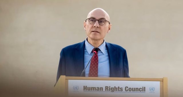 OKB dënon mosveprimin lidhur me tragjedinë në Novi Sad