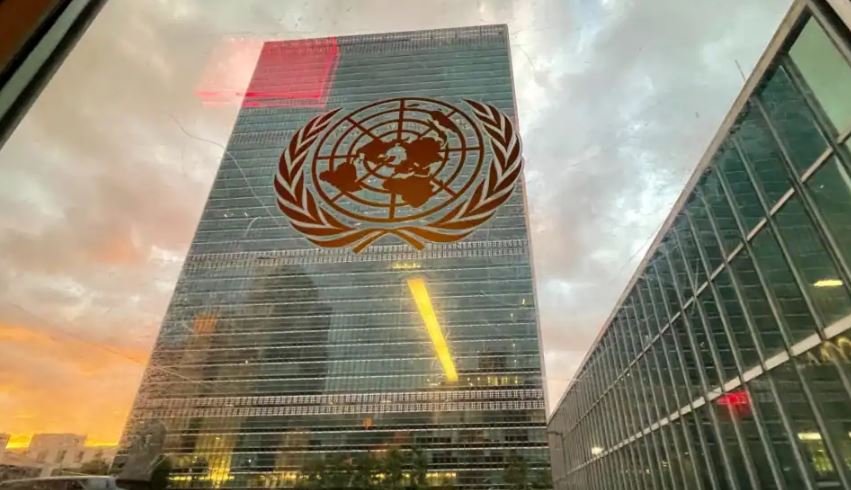 OKB i bën thirrje SHBA-së të mos mbyllë portat për azilkërkuesit