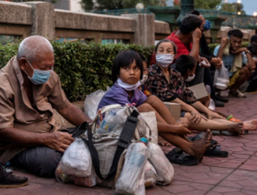 OKB ngre alarmin/ Pabarazitë dhe pandemitë po ushqejnë njëra-tjetrën, ja pasojat
