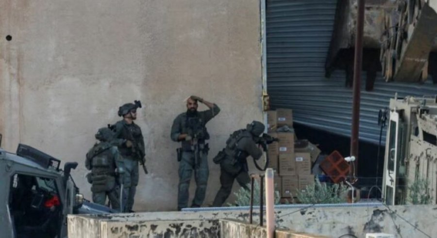 OKB: Vrasja e dy palestinezëve në Bregun Perëndimor nga forcat izraelite, ekzekutim pa gjyq