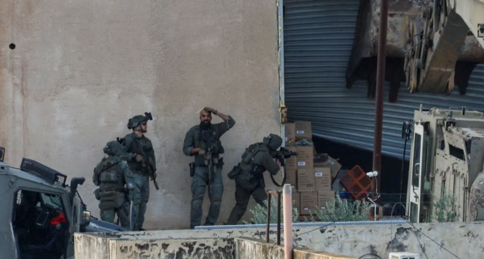 OKB: Vrasja e dy palestinezëve në Bregun Perëndimor nga forcat izraelite ishte ekzekutim pa gjyq