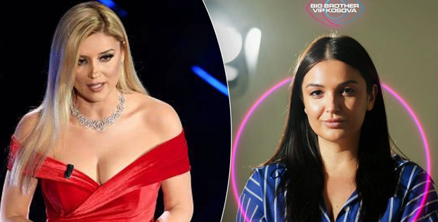 Olsa Muhameti i kundërpërgjigjet ashpër deklaratës së Alketës ndaj BBVK: Të gjykosh ti “Mbretëresha” e programeve të vyshkur