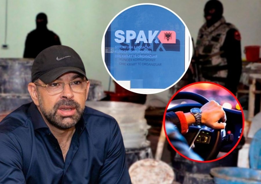 Olsi Rama shofer i mafies? Dokumentet nxjerrin zbuluar vëllain e kryeminsitrit, rrjeti investigativ zbardh detaje