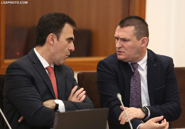 Olsian Çela dhe Altin Dumani vizitë zyrtare në Belgjikë, takim me Prokuroren e Përgjithshme, ja fokusi i diskutimeve