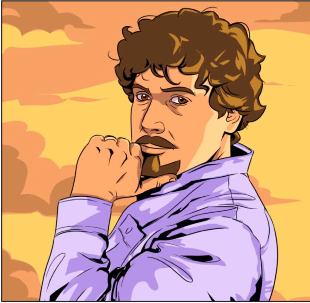 Oltsen Gripshi: Novela grafike shqiptare është një rrëfim pamor i ndarë në skena