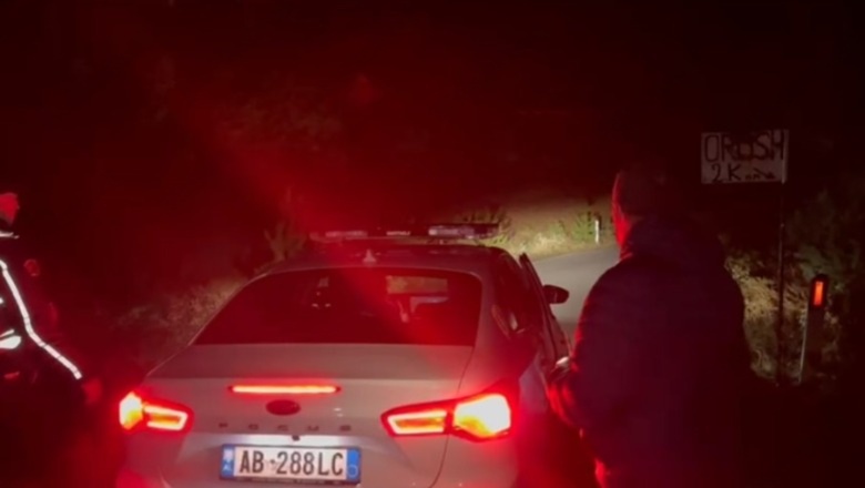 Operacion maratonë nga RENEA në Fushë Arrëz, 34-vjeçari: Nuk dorëzohem, kërkojnë të më vr*sin