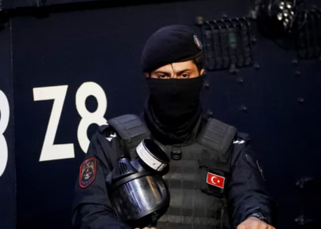 Operacion në Turqi: Zbulohet rrjeti i spiunazhit të Emirateve, 3 në pranga