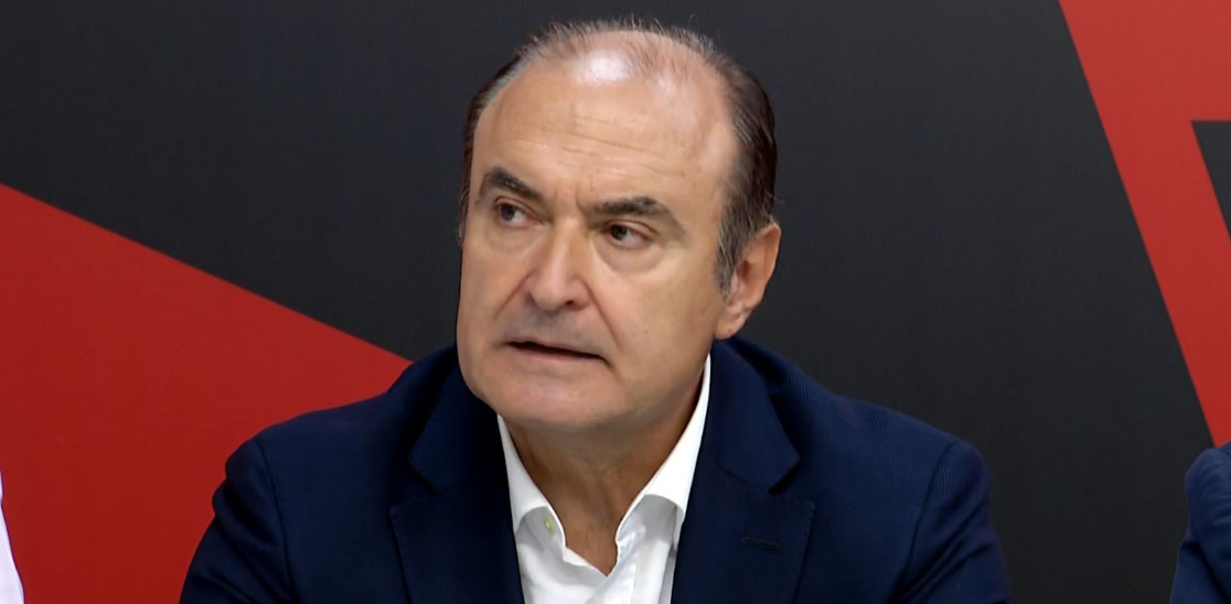 ‘Opozita duhet të kuptojë se s’është për rezultatin e 11 Majit’, Haxhinasto: Ja çfarë presim nga Reforma Zgjedhore