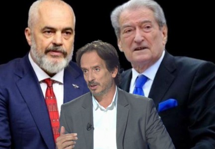 “Opozita nuk po shfrytëzon…”/ Pjesëmarrja e ulët në votime, analisti: PD dhe PS po braktisen nga baza