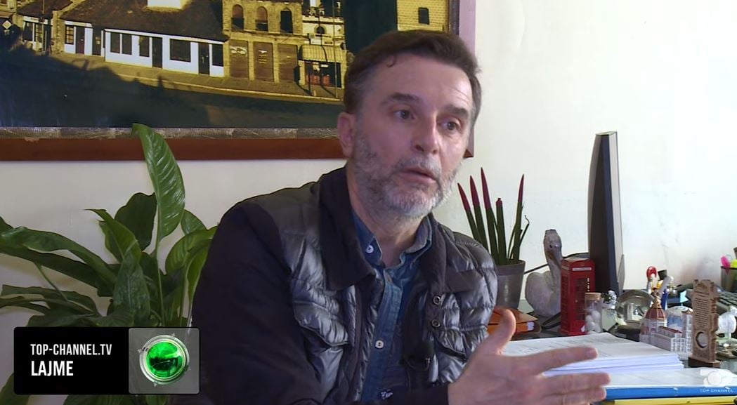 “Ore po të kërkojnë këta të Gardës”, Braçe kujton momentin kur Fatos Nano i shkoi në shtëpi për lindjen e vajzës: Habiti gjithë lagjen