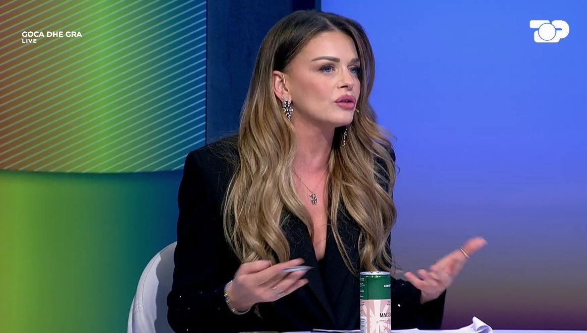 Orinda Huta flet për humbjen e babait: Më mungon shumë, do i thoja se…