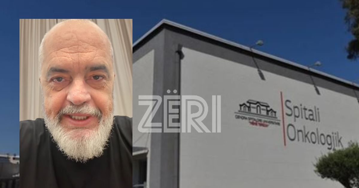 “Pacientët e Onkologjikut, 15 mln euro financim shtesë”, Rama: Rritje pagash për bluzat e bardha