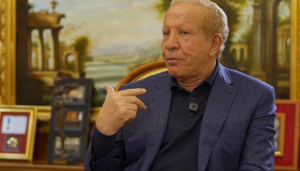 Pacolli: Kompania ime ka investuar 71 mln euro. Si ndahen aksionet me Valon Ademin