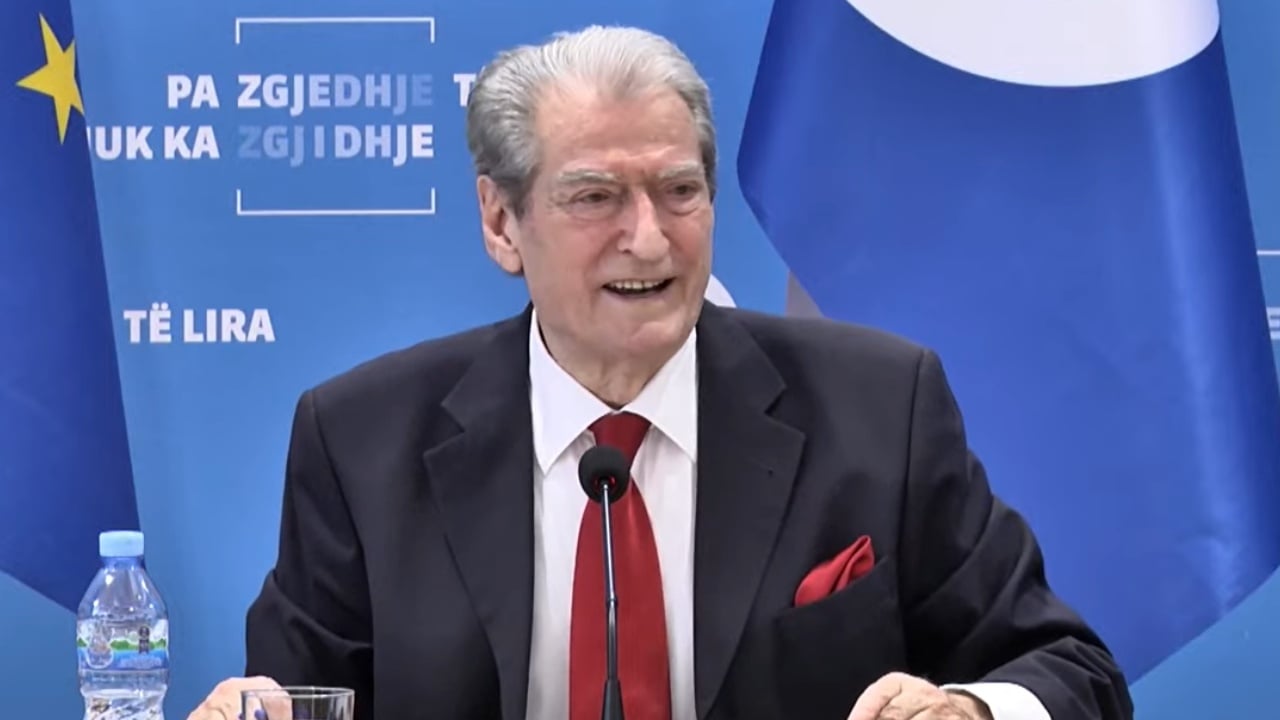 Padia e ish-kryeministrit Sali Berisha, Gjykata Kushtetuese njofton se kur do të mbahet seanca plenare