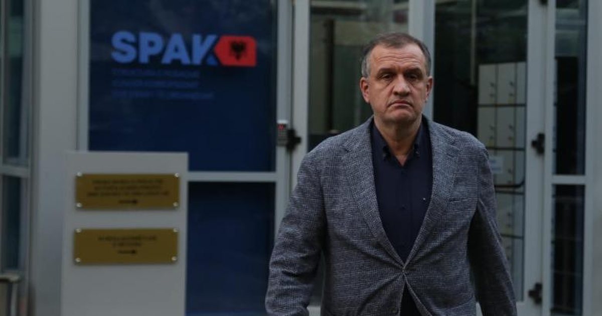 Padia për masën e sigurimit, Gjykata Kushtetuese cakton datën e shqyrtimit për ish-ministrin Beqaj