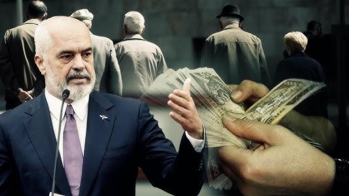 “Paga minimale 500 euro për sektorin publik dhe privat”/ Rama në ‘Flasim”: Ja sa lekë do të marrin gjyshërit…