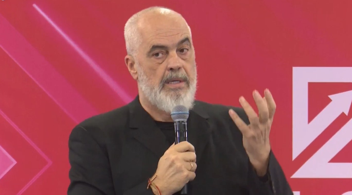 “Paga minimale 500 euro!”/Rama: Sigurimet për 9 muaj i paguan qeveria. Punonjësit e policisë, shëndetësisë dhe mësuesit përfitojnë..